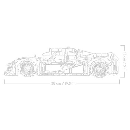 LEGO 42156