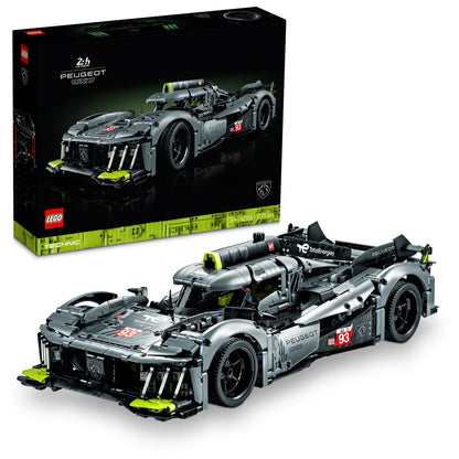 LEGO 42156