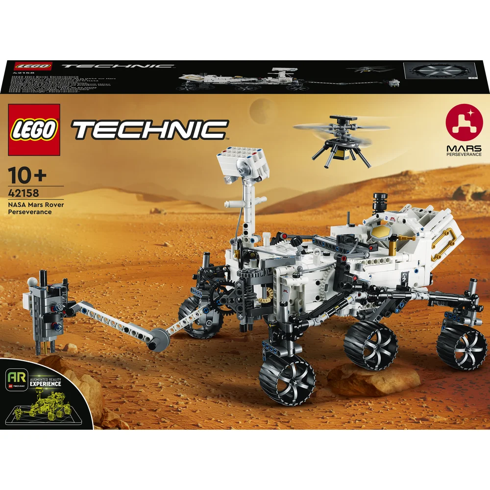 LEGO 42158