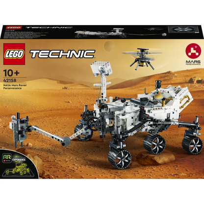 LEGO 42158