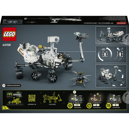 LEGO 42158
