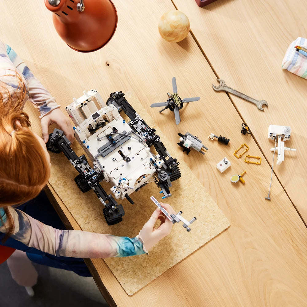 LEGO 42158