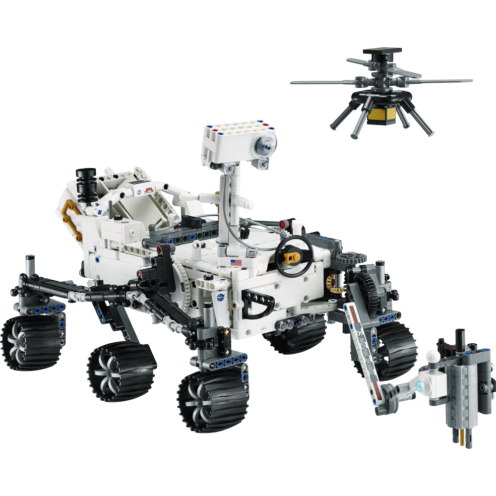 LEGO 42158