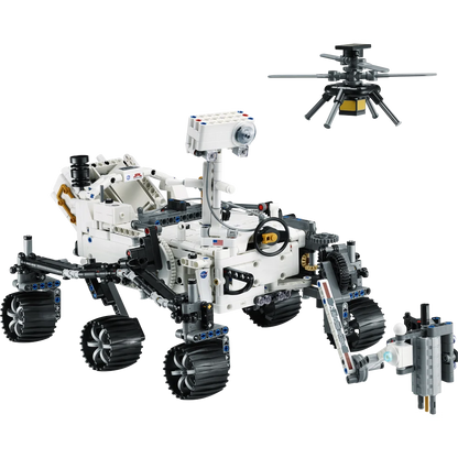 LEGO 42158