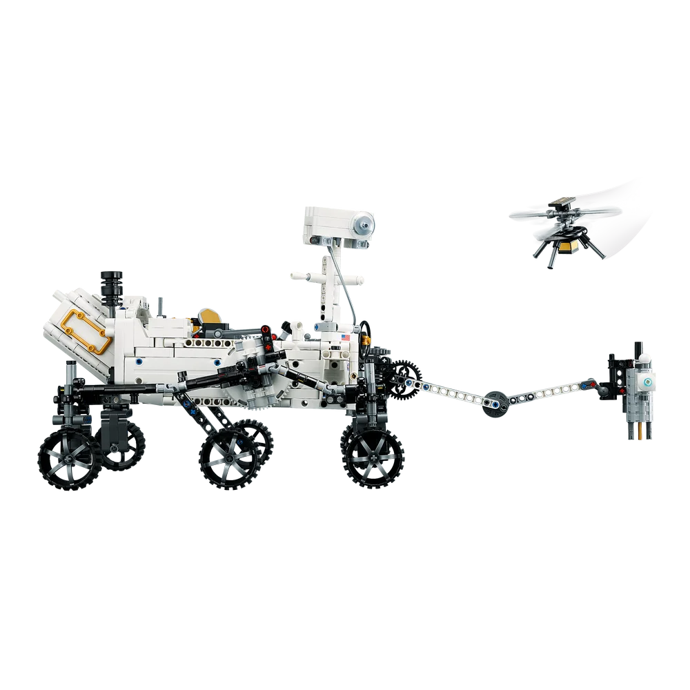 LEGO 42158