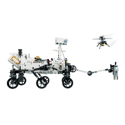 LEGO 42158