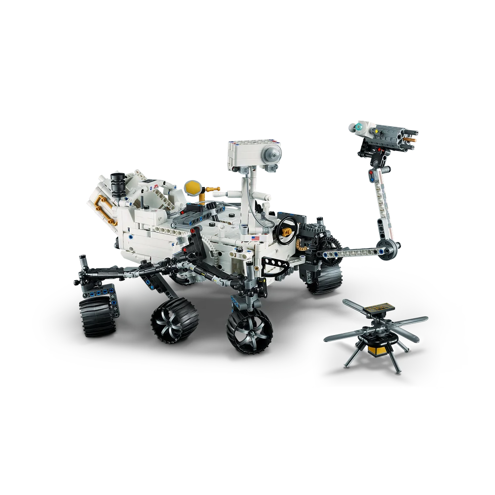 LEGO 42158