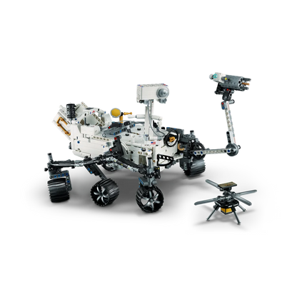 LEGO 42158