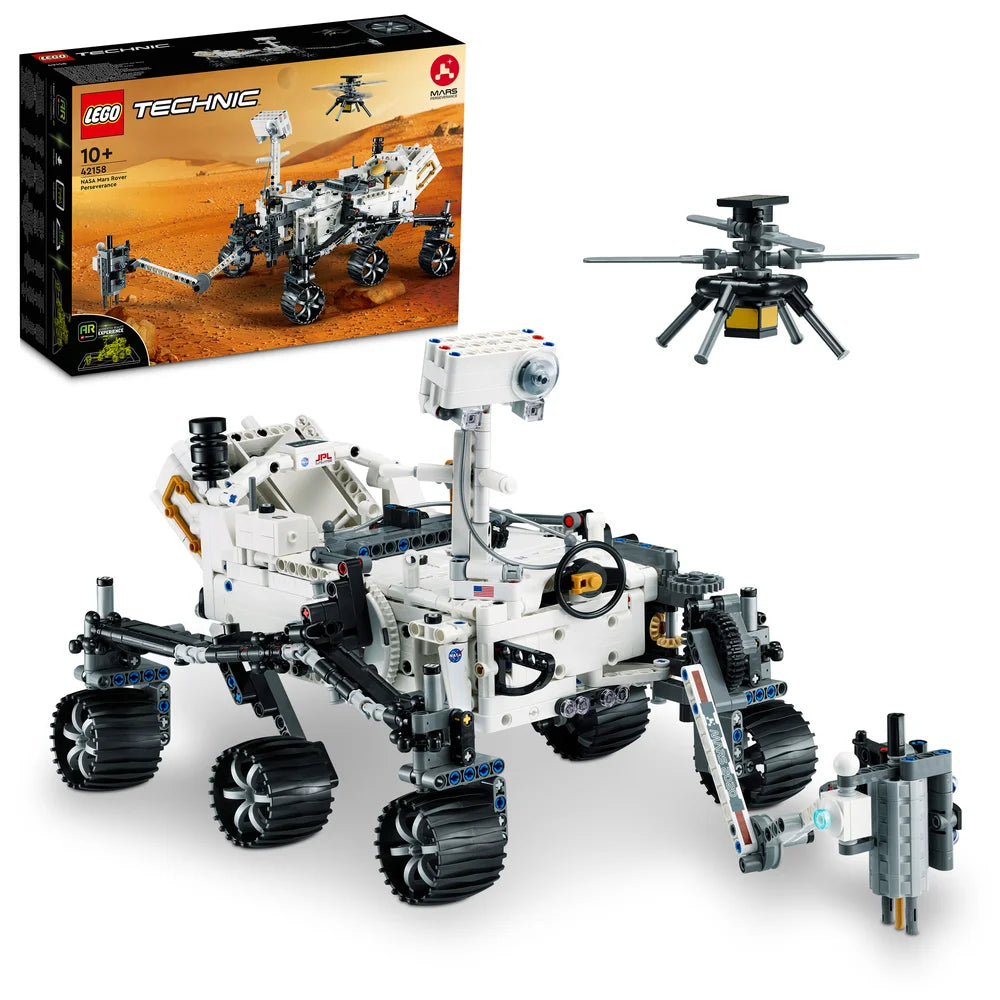 LEGO 42158