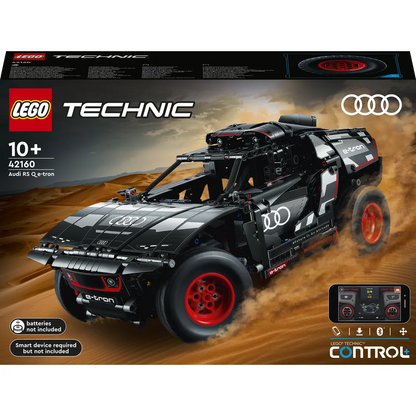 LEGO 42160