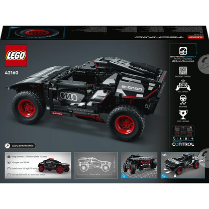 LEGO 42160