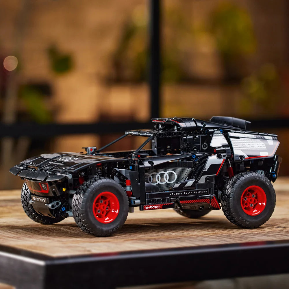 LEGO 42160