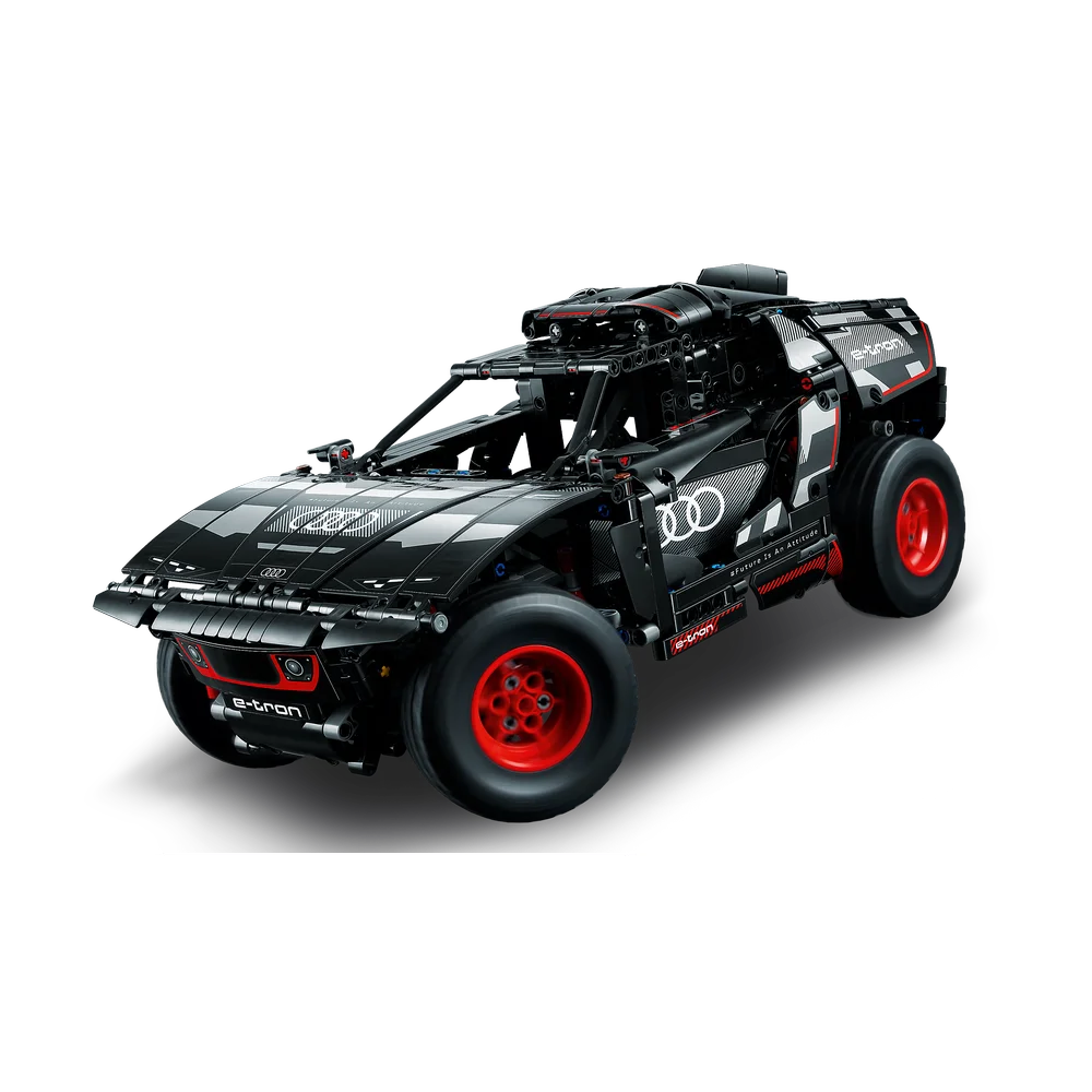 LEGO 42160