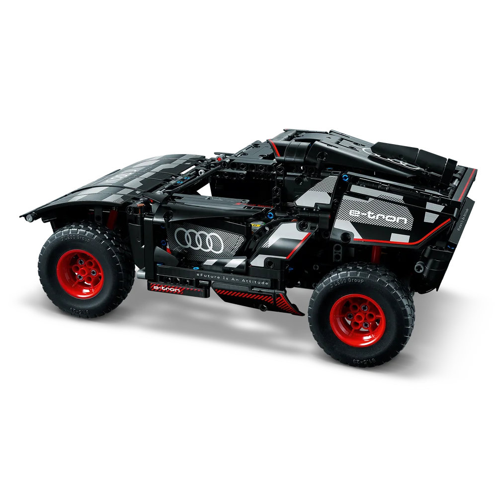 LEGO 42160