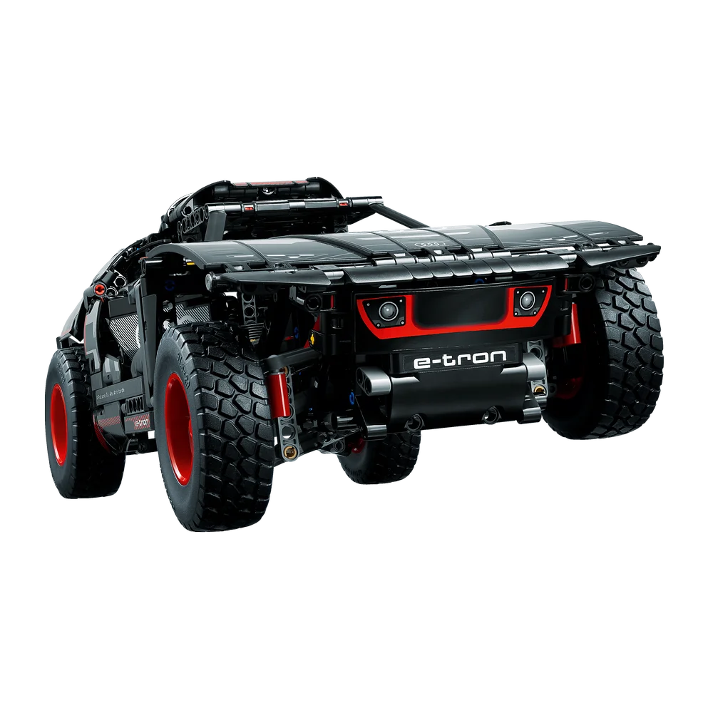LEGO 42160