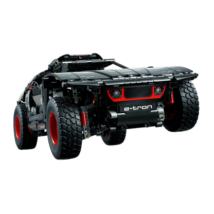 LEGO 42160