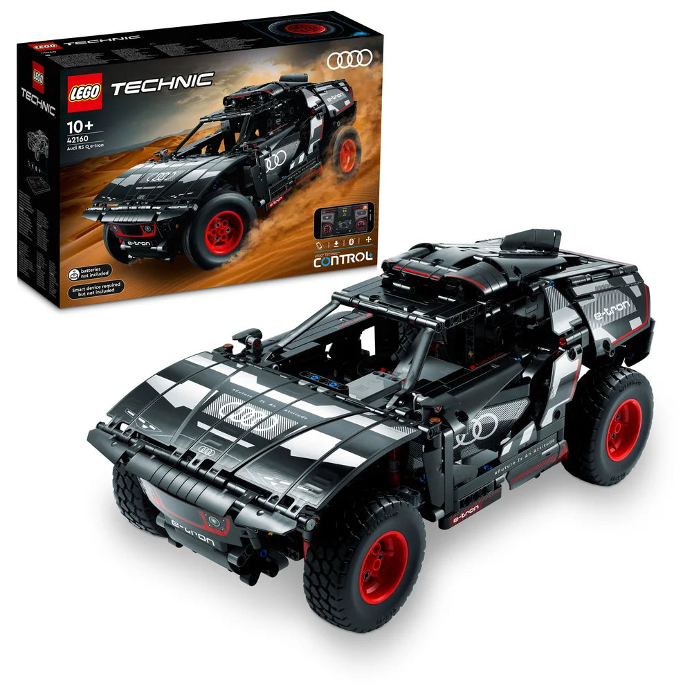 LEGO 42160