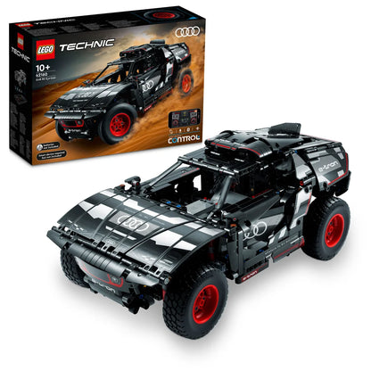 LEGO 42160