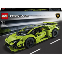 LEGO 42161