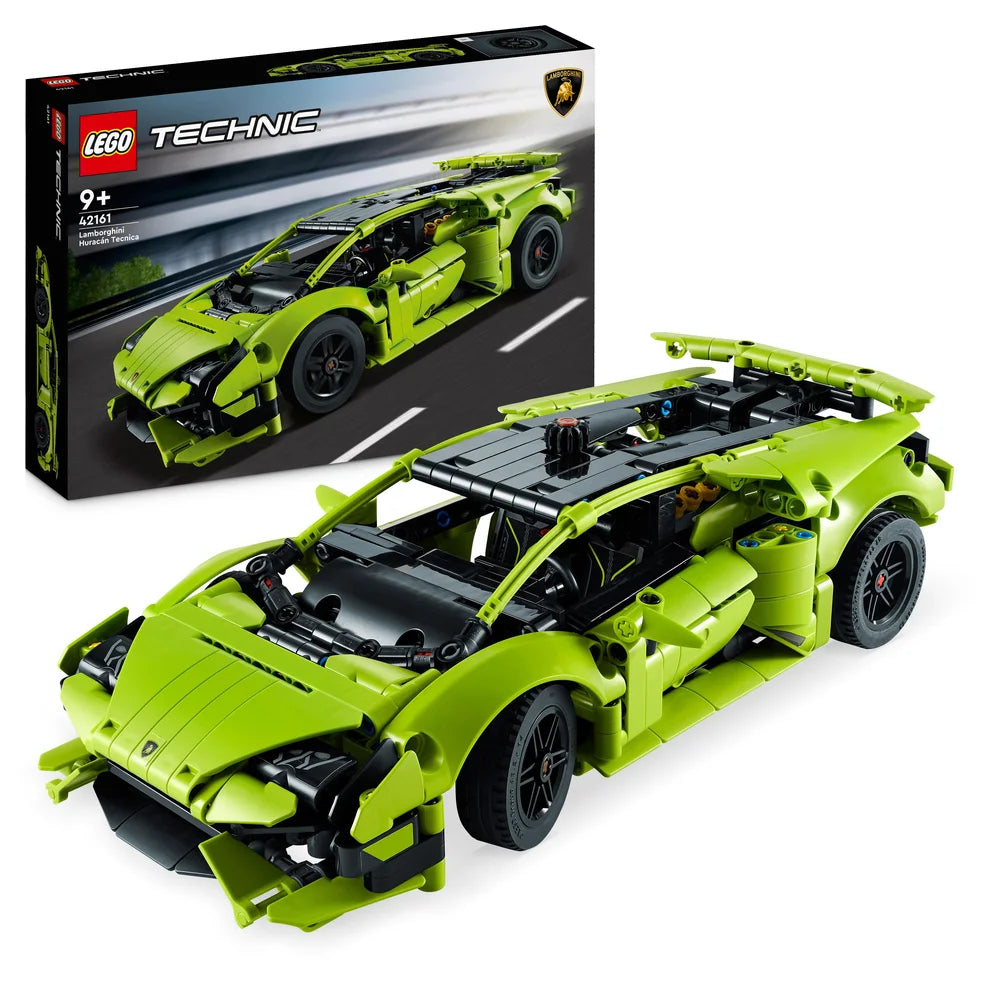 LEGO 42161