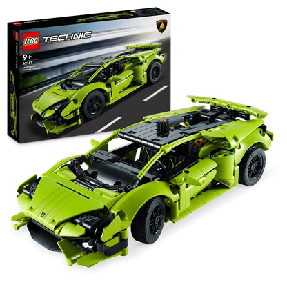 LEGO 42161