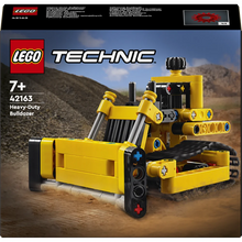 LEGO 42163