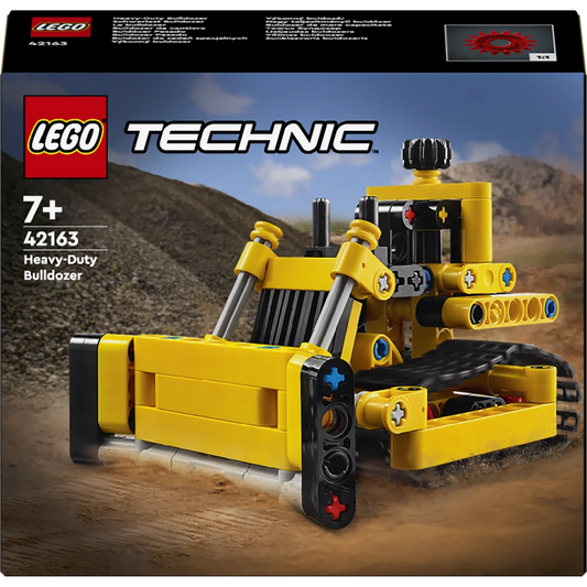 LEGO 42163