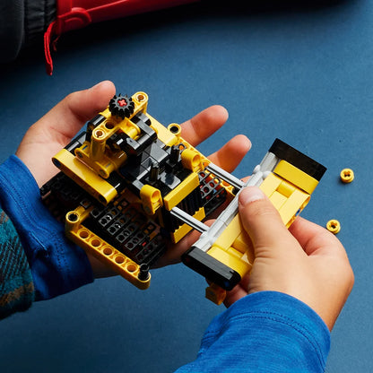 LEGO 42163