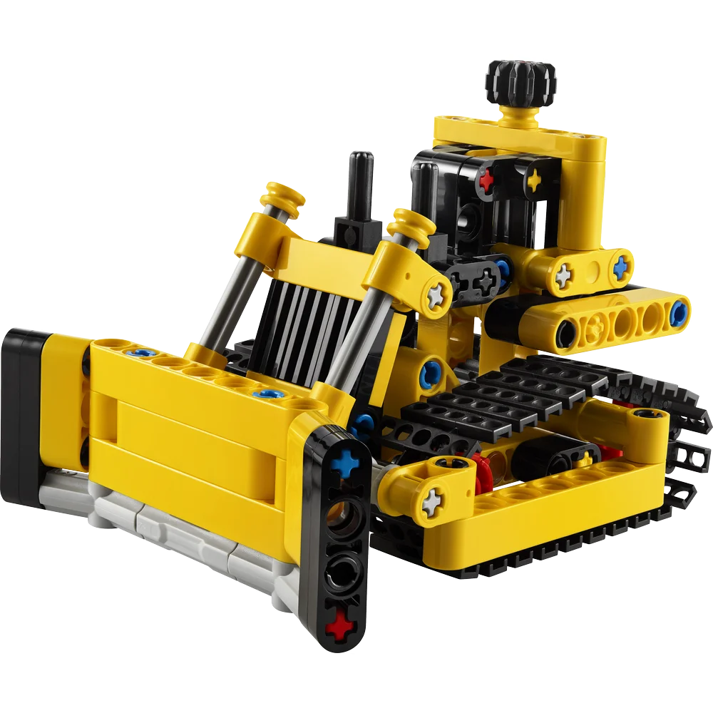 LEGO 42163