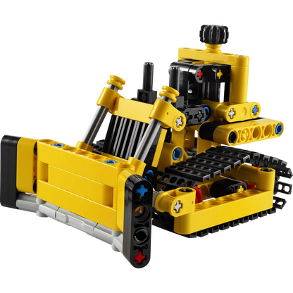 LEGO 42163