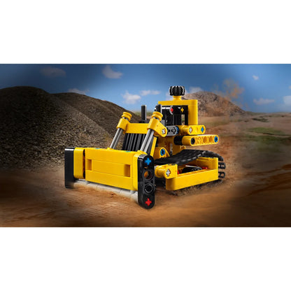 LEGO 42163