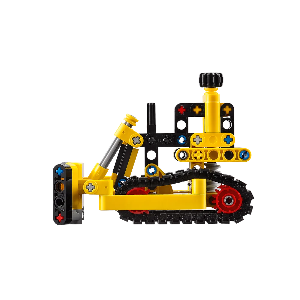 LEGO 42163