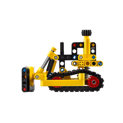 LEGO 42163
