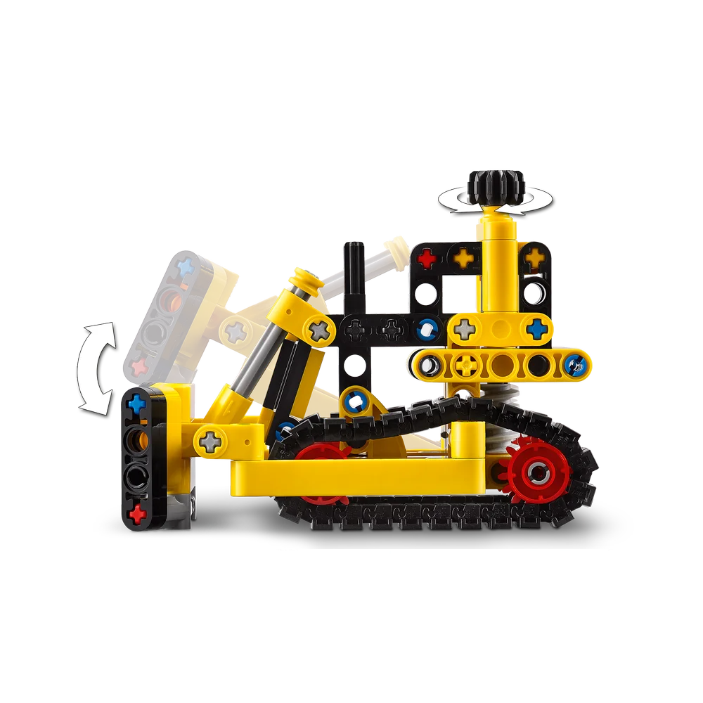 LEGO 42163
