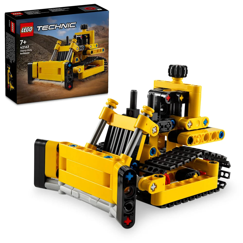 LEGO 42163