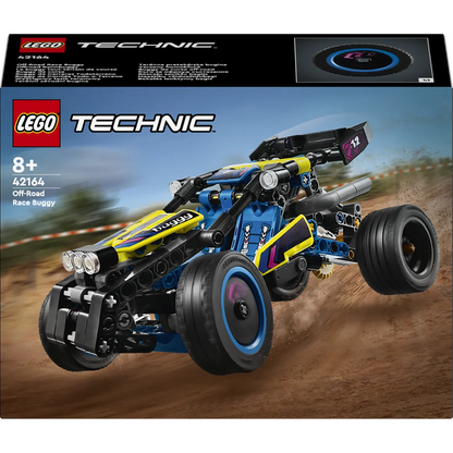 LEGO 42164