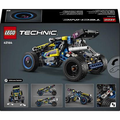 LEGO 42164