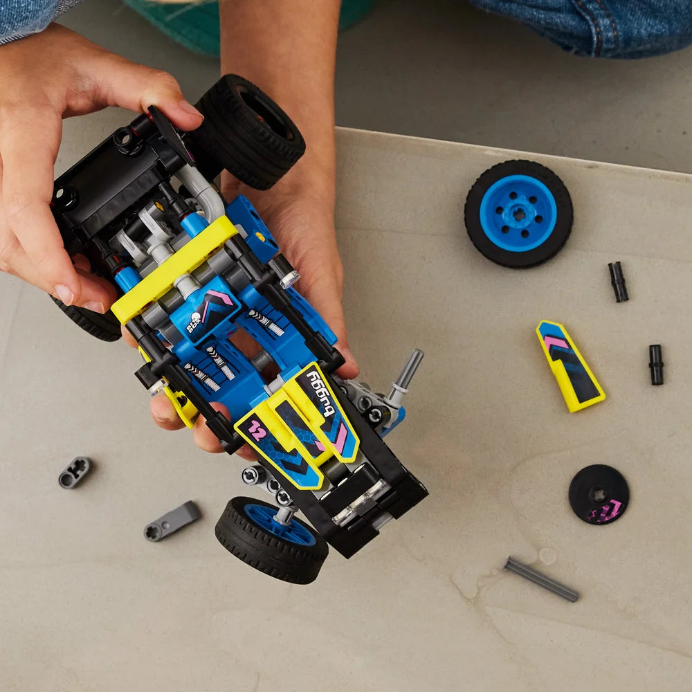LEGO 42164