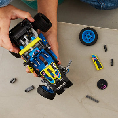 LEGO 42164