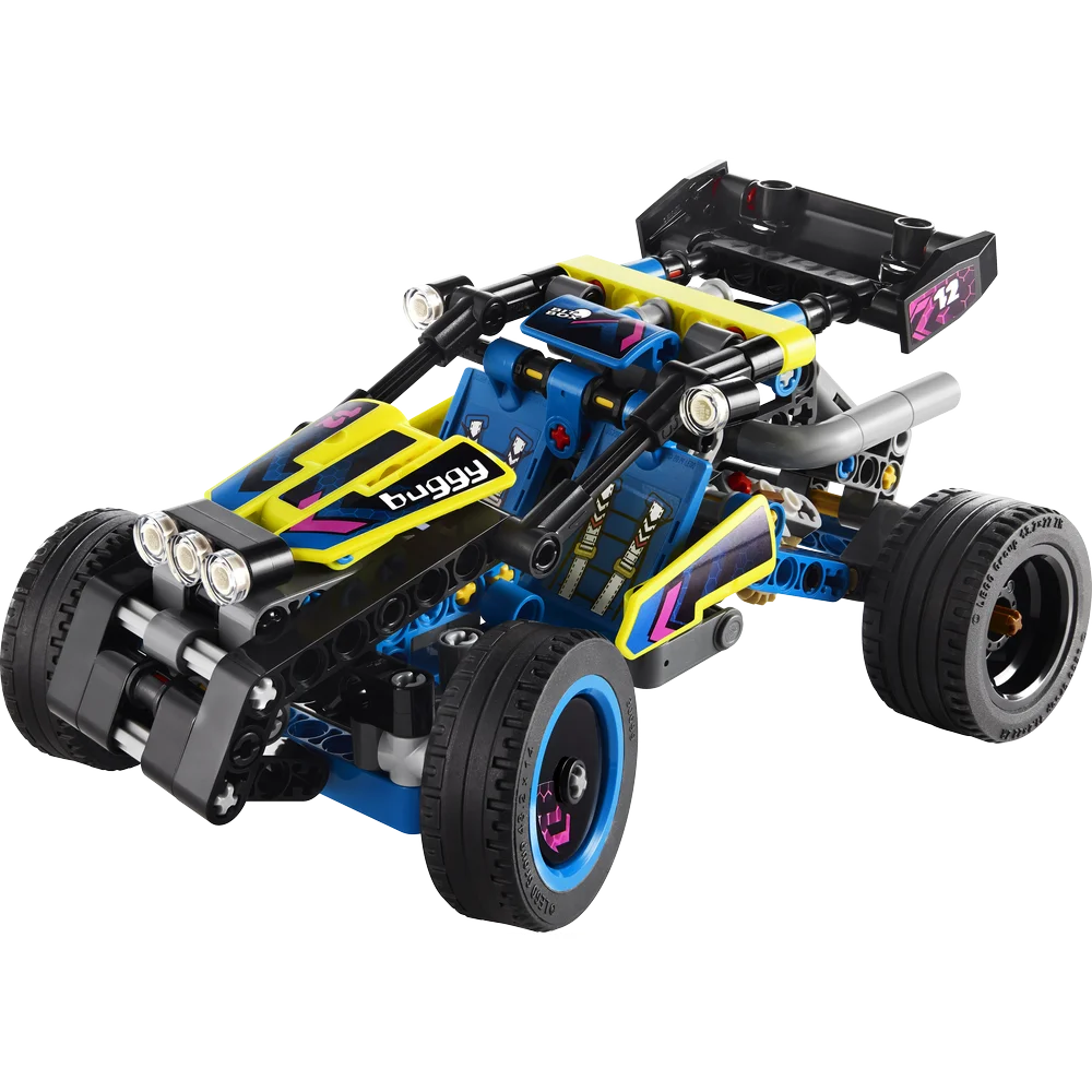 LEGO 42164