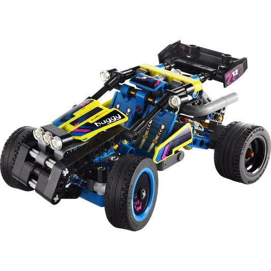 LEGO 42164