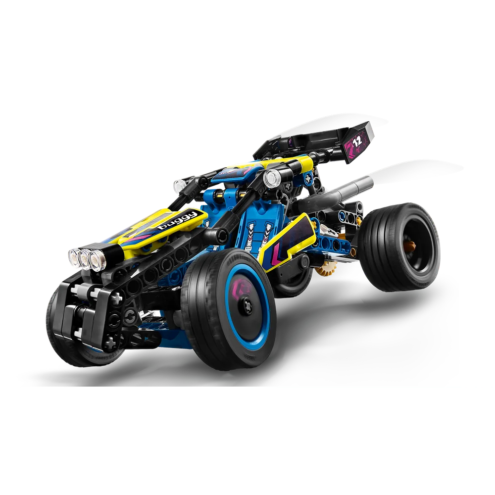 LEGO 42164