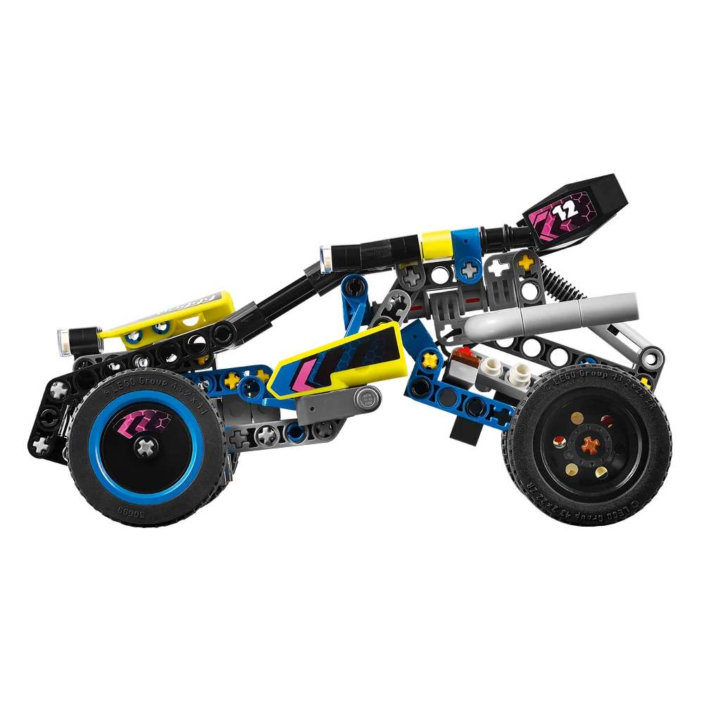 LEGO 42164