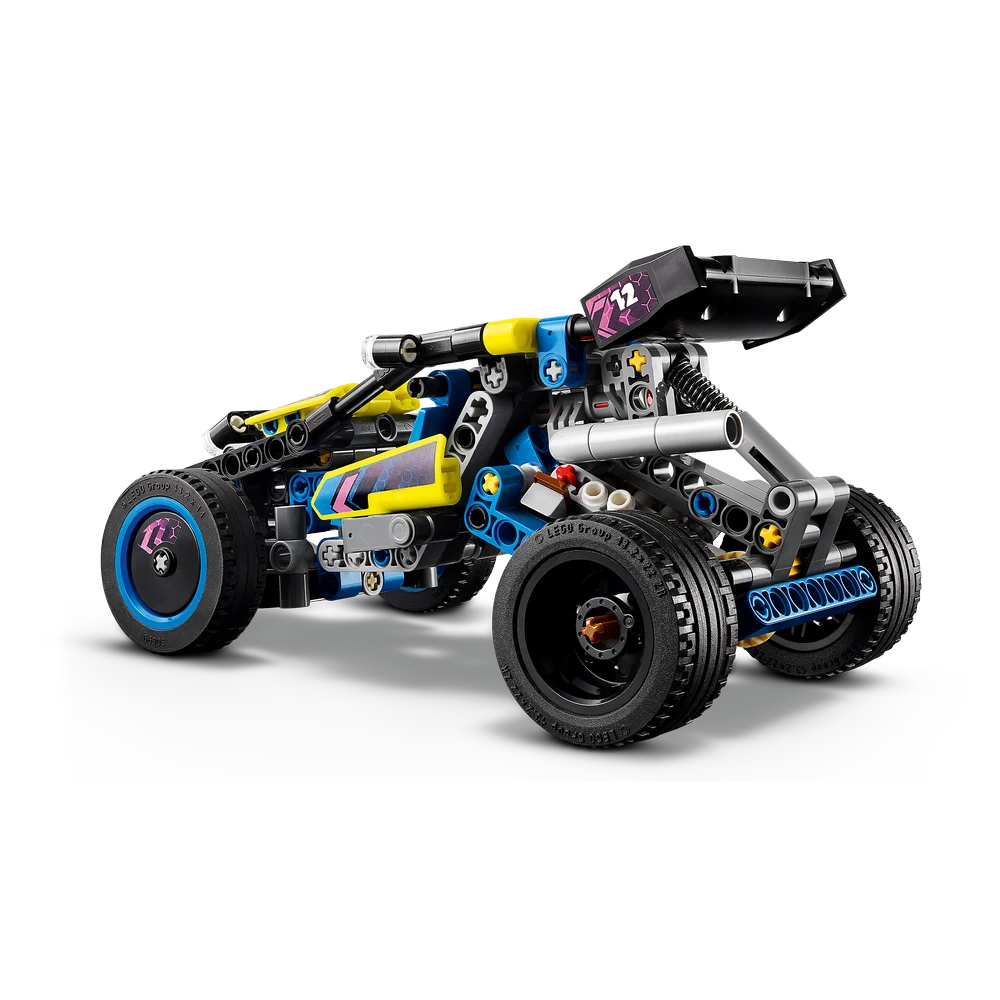 LEGO 42164