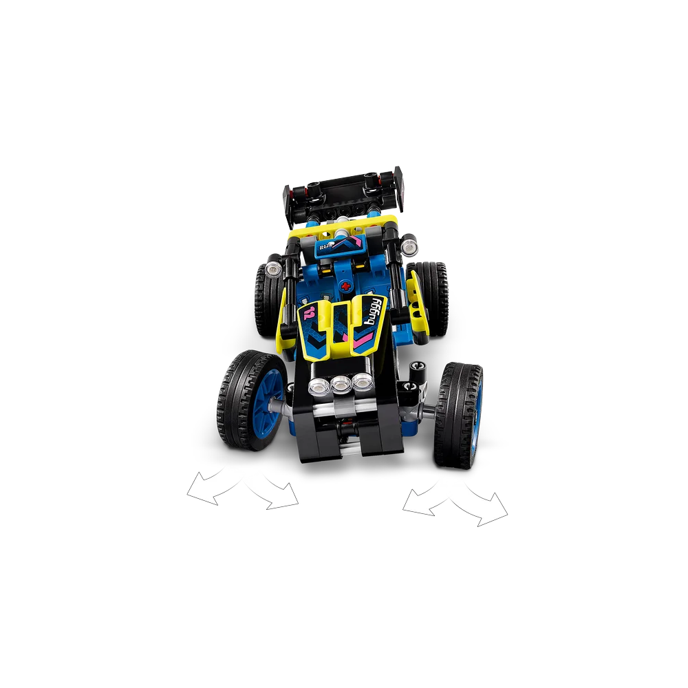 LEGO 42164
