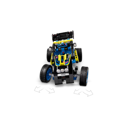 LEGO 42164