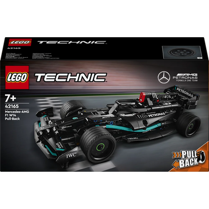 LEGO 42165