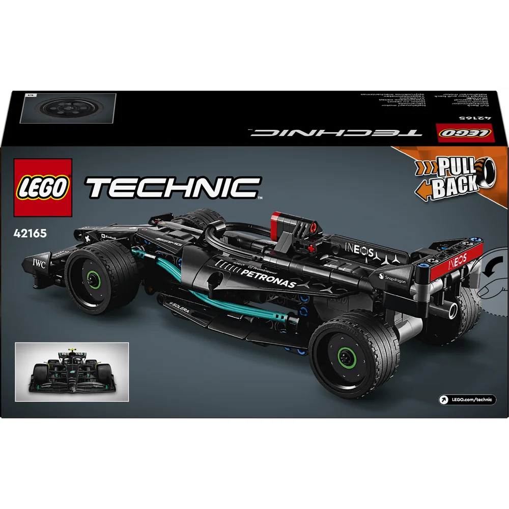 LEGO 42165