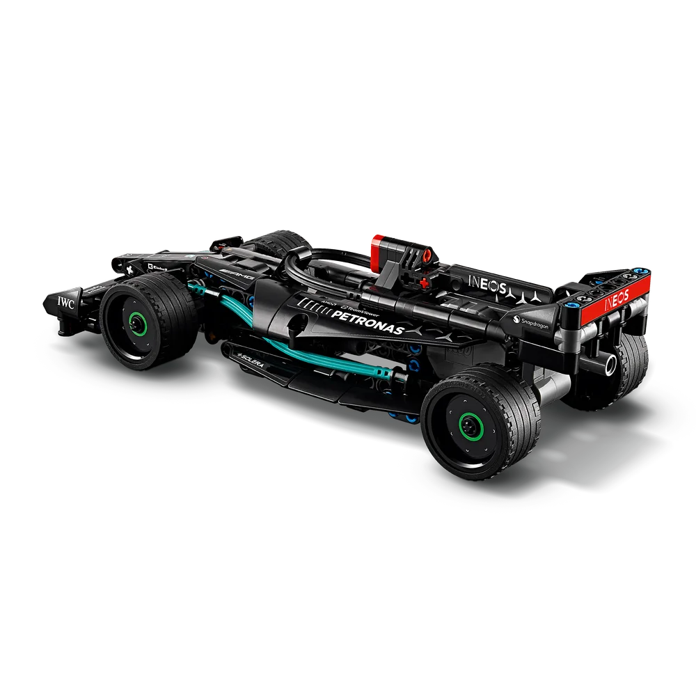 LEGO 42165