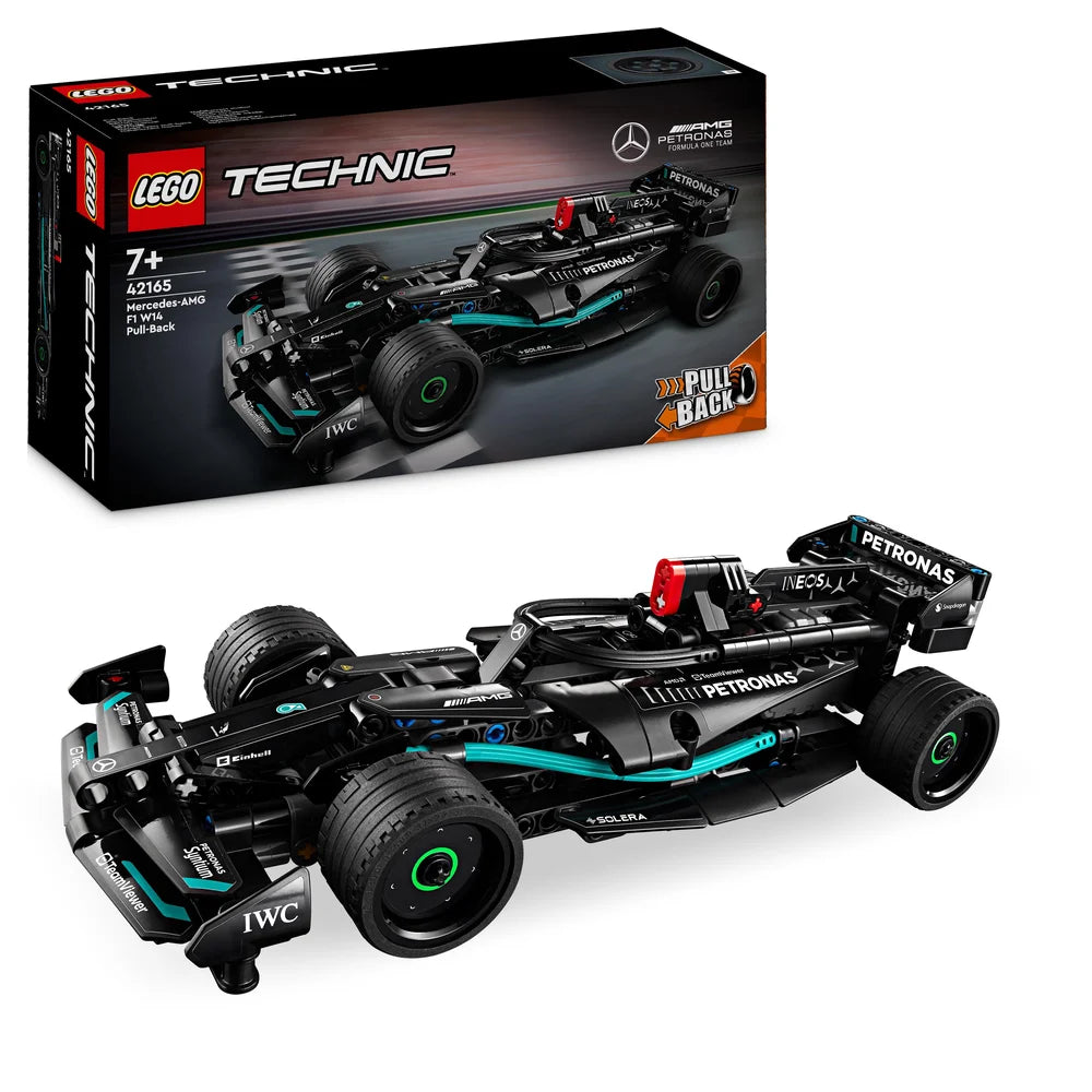 LEGO 42165